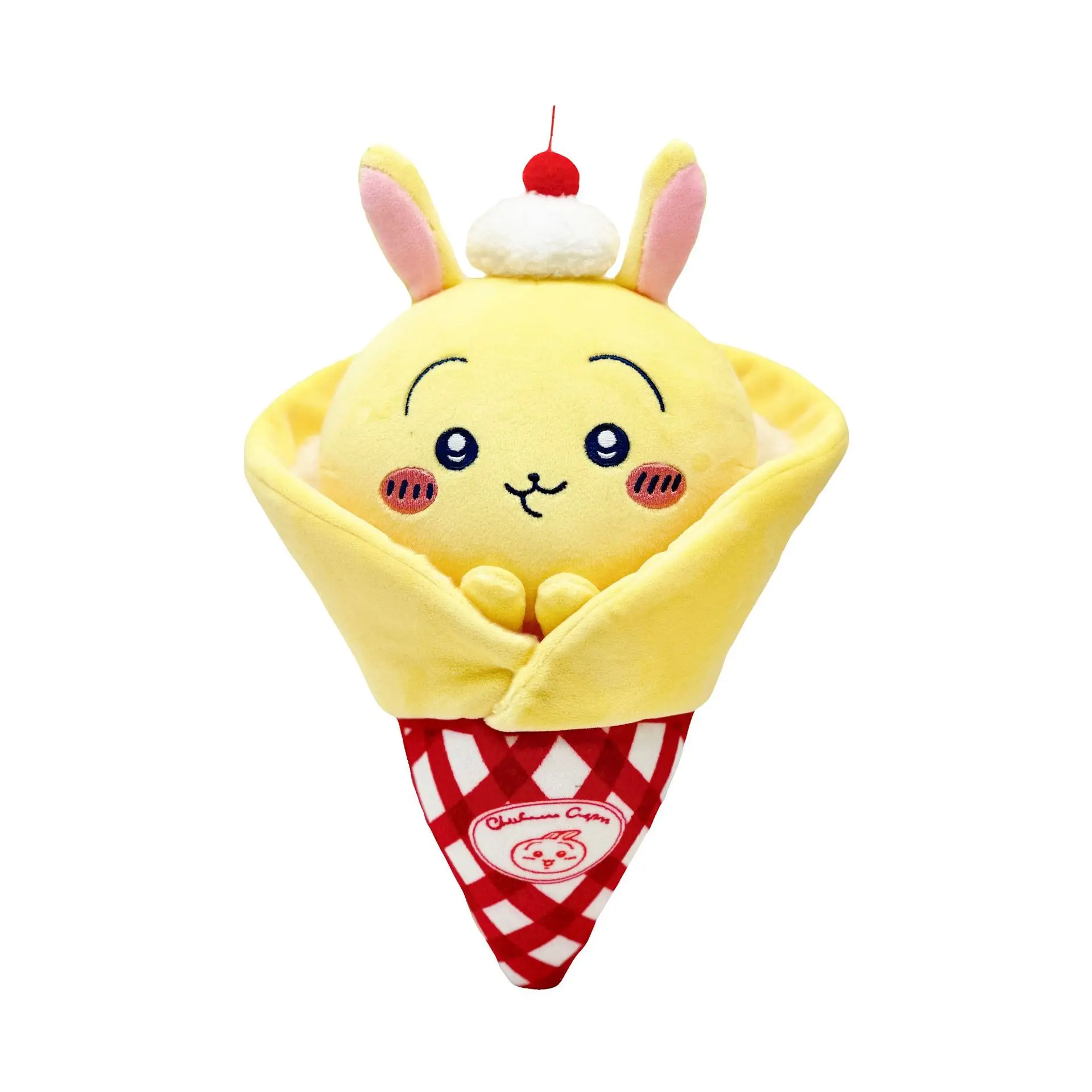Chiikawa Hachiware Plush