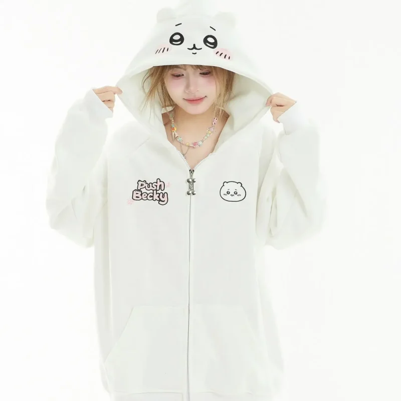 Chiikawa Jacket