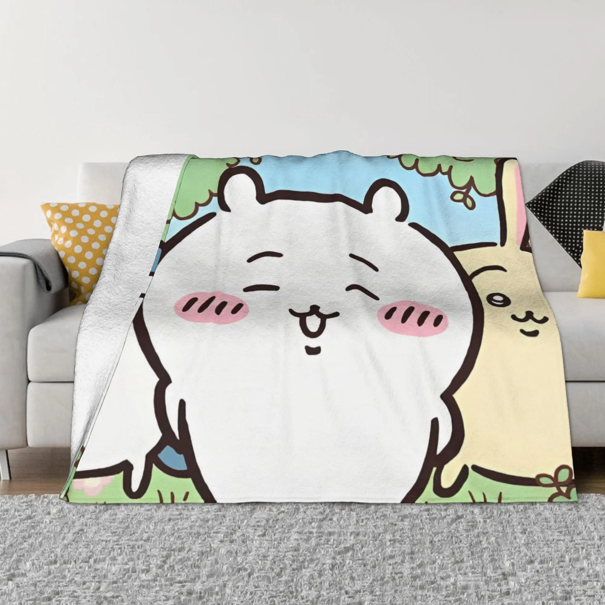 Chiikawa Usagi Merch