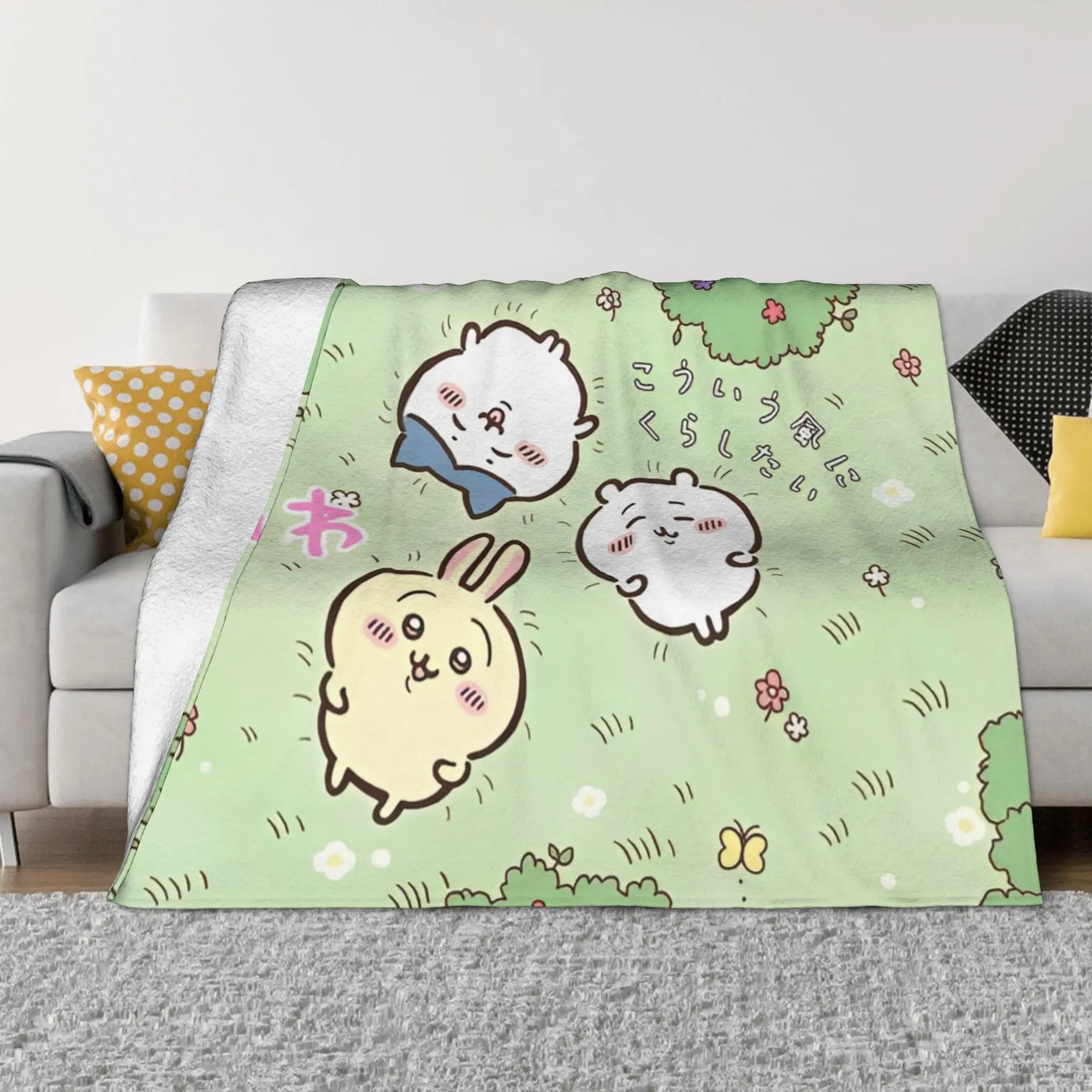 Chiikawa Usagi Merch