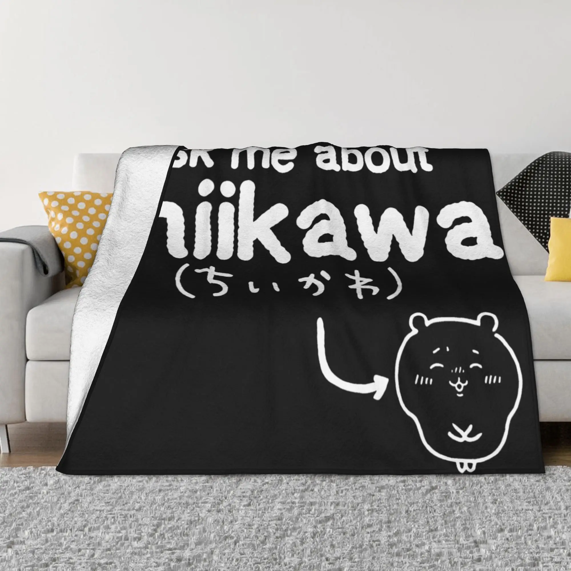 Chiikawa Usagi Merch