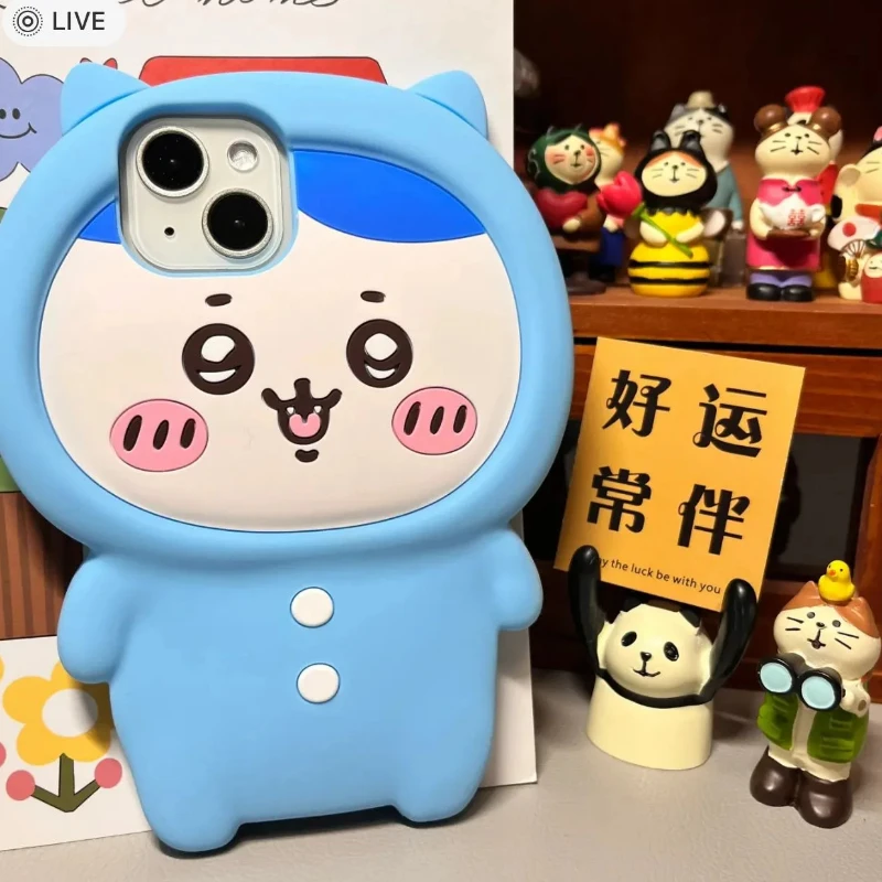 Chiikawa Case