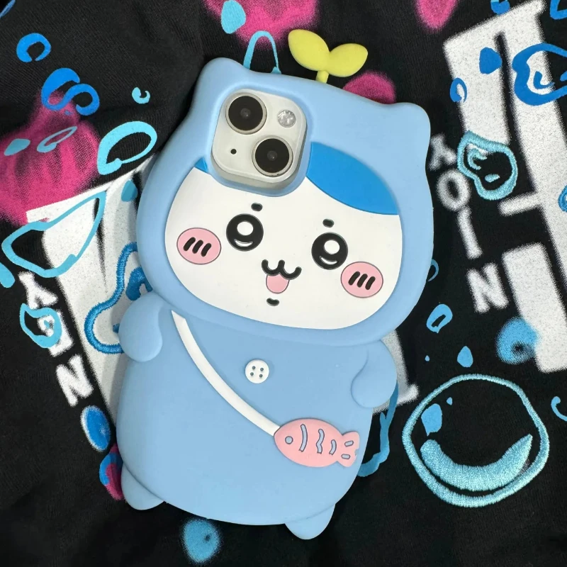 Chiikawa Case