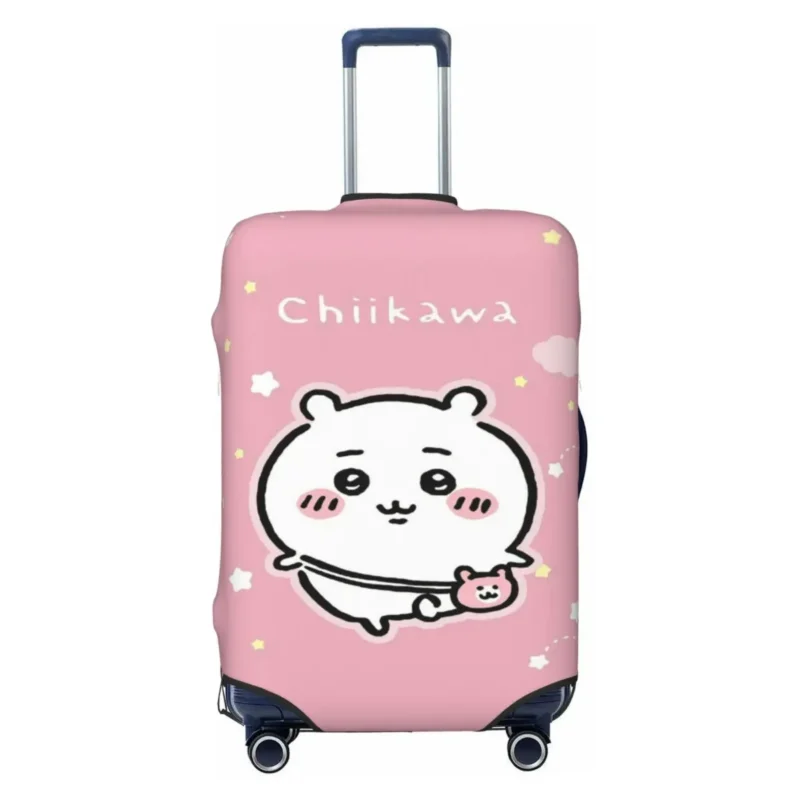 Chiikawa Luggage