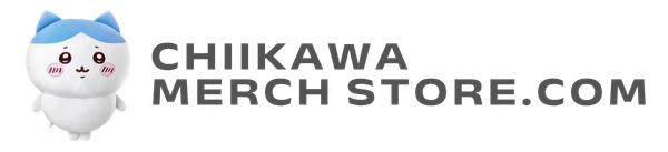 Chiikawa Merch Store