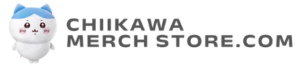 Chiikawa Merch Store logo